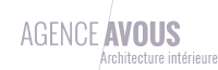 Agence AVOUS architecture d'intérieur paris 19ème
