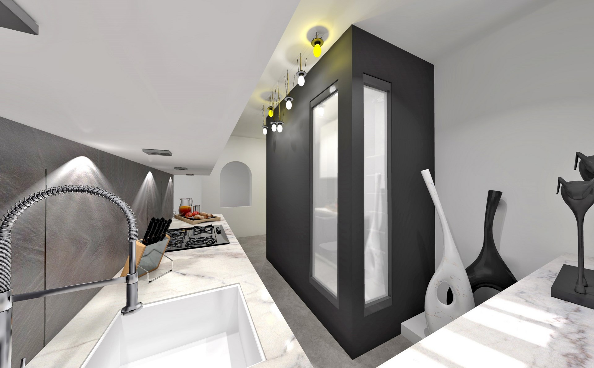 Verriere salle de bain sur mesure – lombards