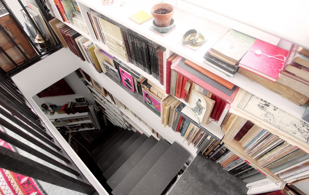 souplex verriere escalier agence avous