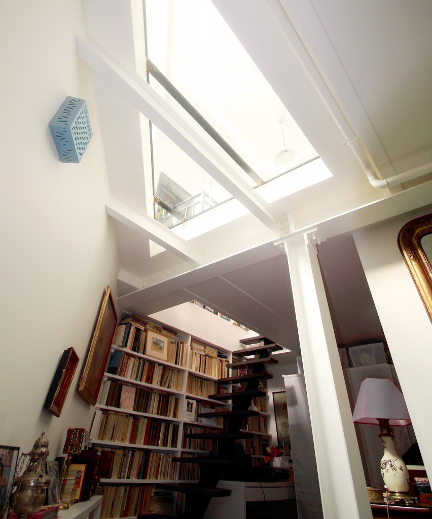 souplex verriere chambre dans cave agence avous