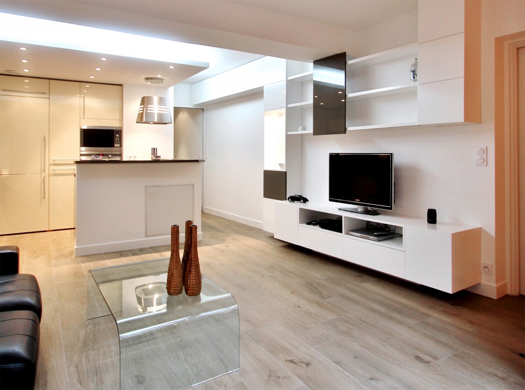 veranda paris 19 salon mobilier sur mesure agence avous
