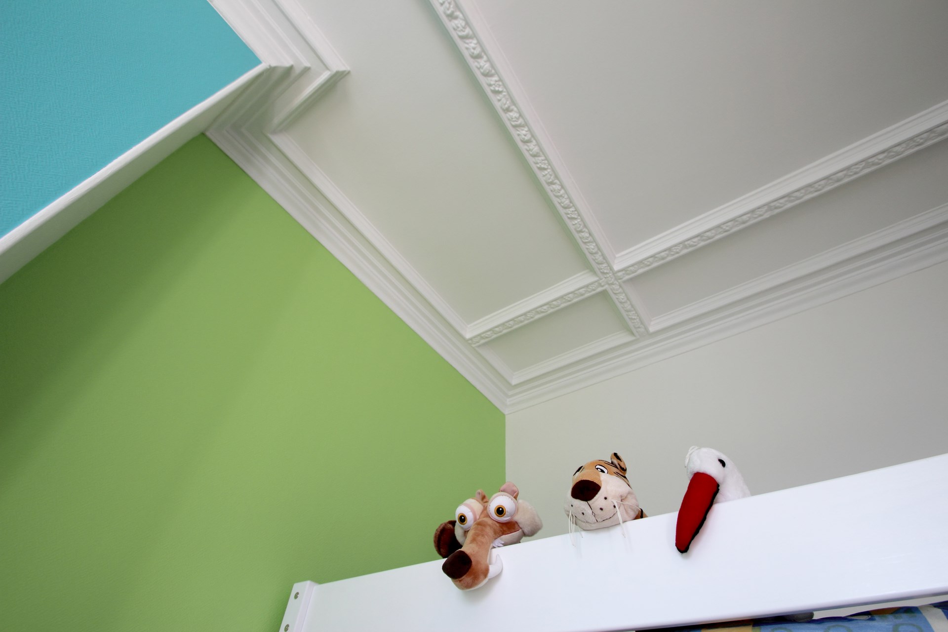 Optimisation appartement quai de jemmapes paris 10ème arrondissement