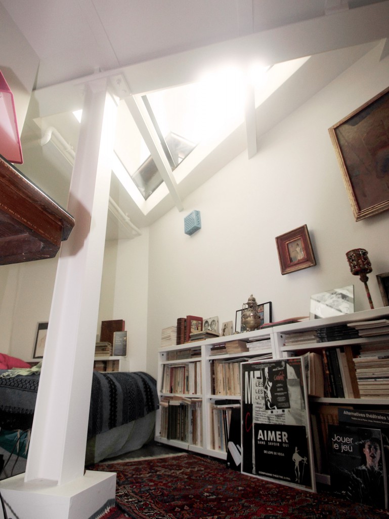 chambre verriere industriel souplex sous sol agence avous
