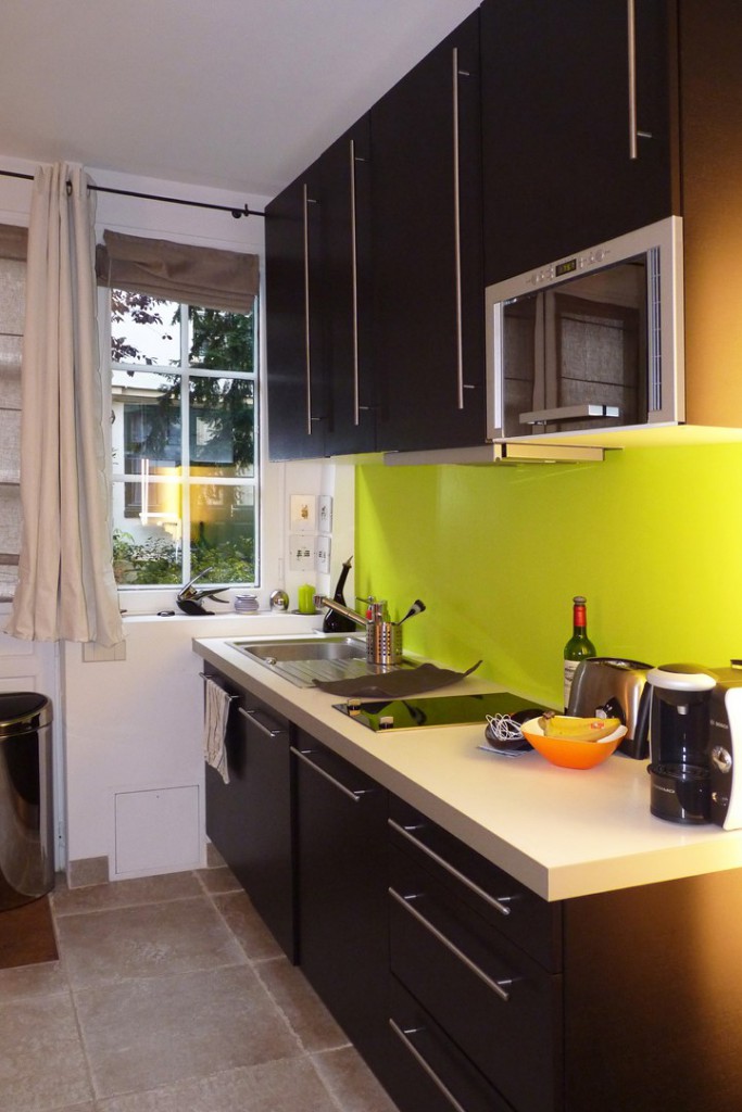 petits espaces studio cuisine ikea agence avous