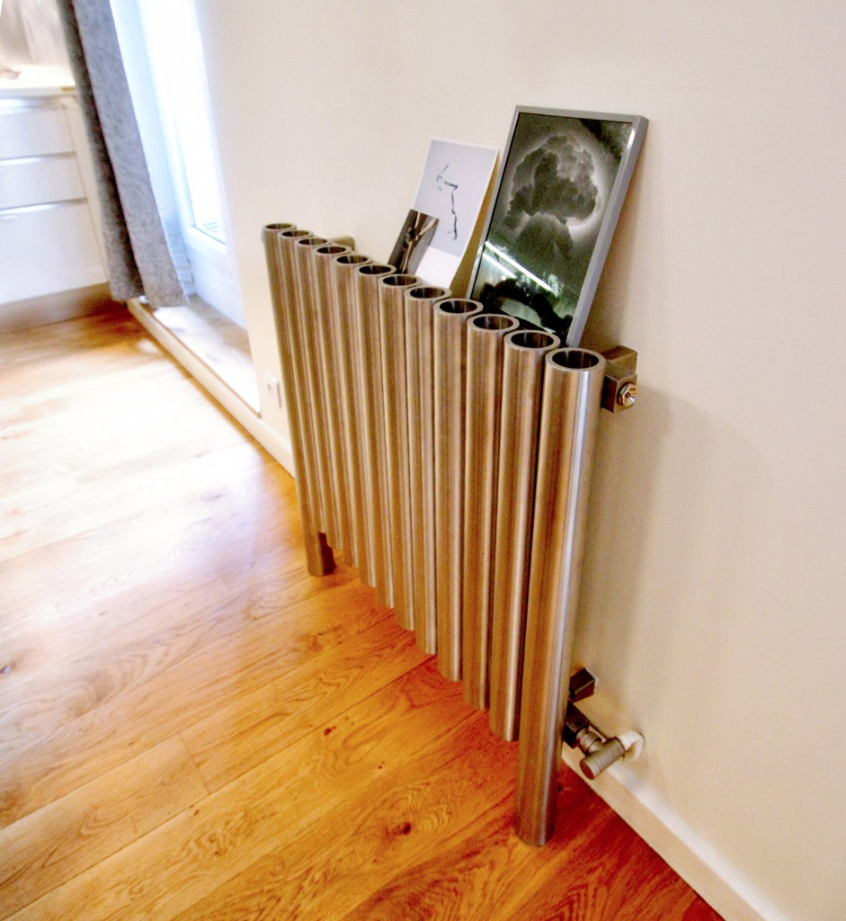 radiateur design agence avous