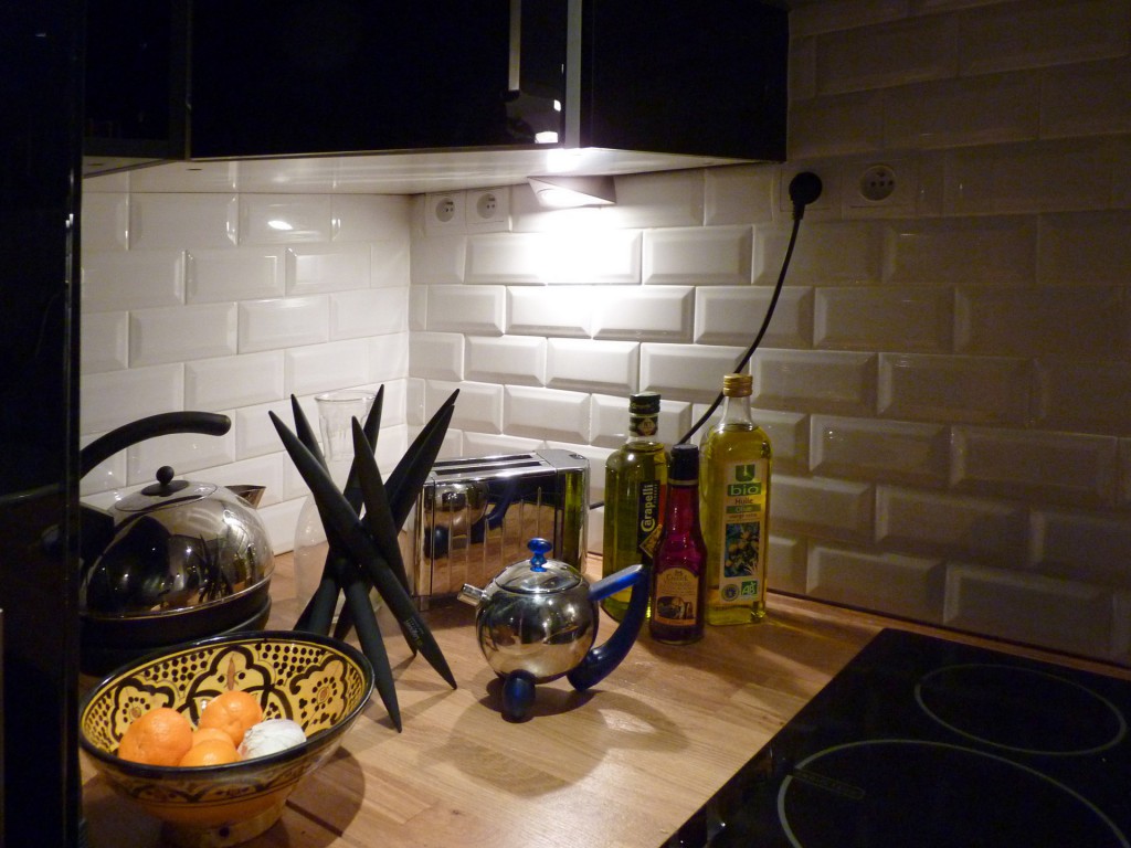 renovation cuisine ikea carrelage metro agence avous