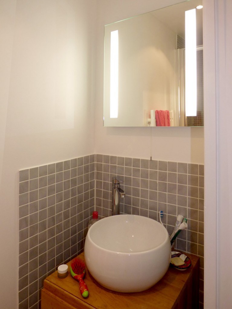 renovation salle de bain vasque a poser agence avous
