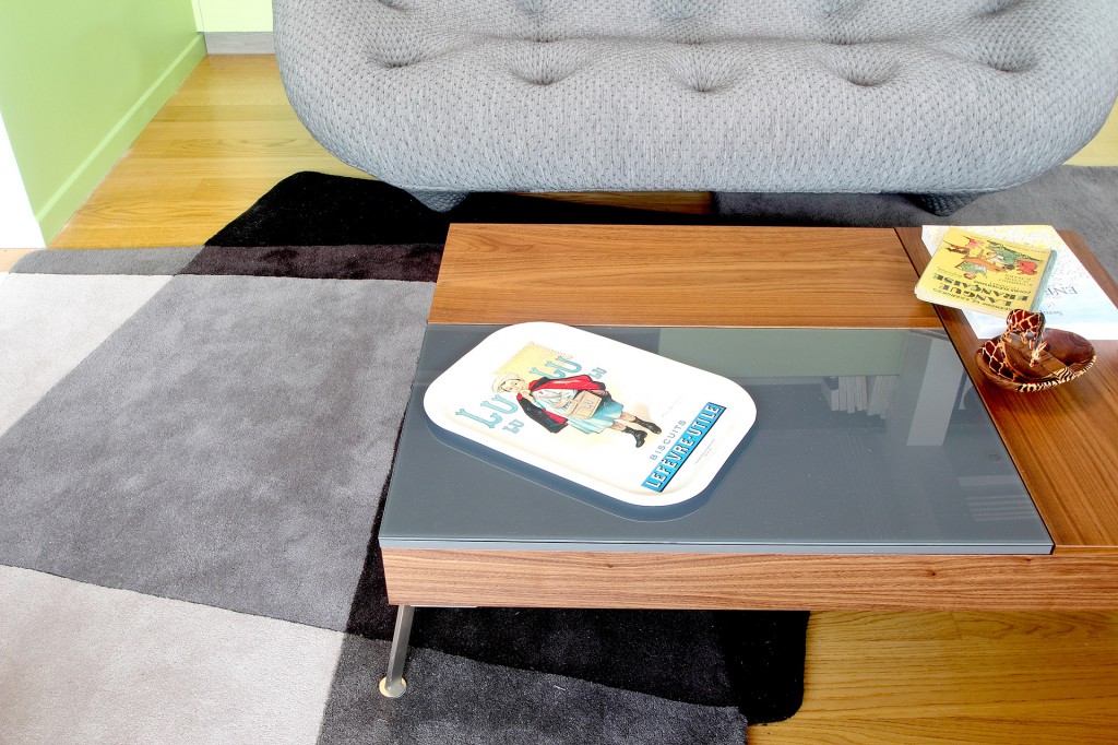 tapis intersection ligne roset table basse boconcept agence avous