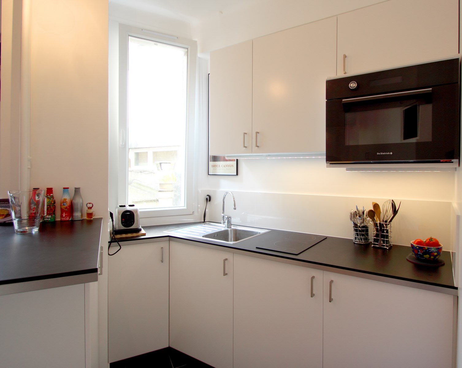 Cucina ikea ekestad : cucina acciaio opinioni. cucina acciaio ...