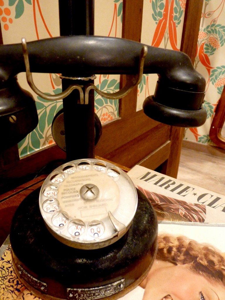 architecte concept boutique vintage vetement telephone agence avous