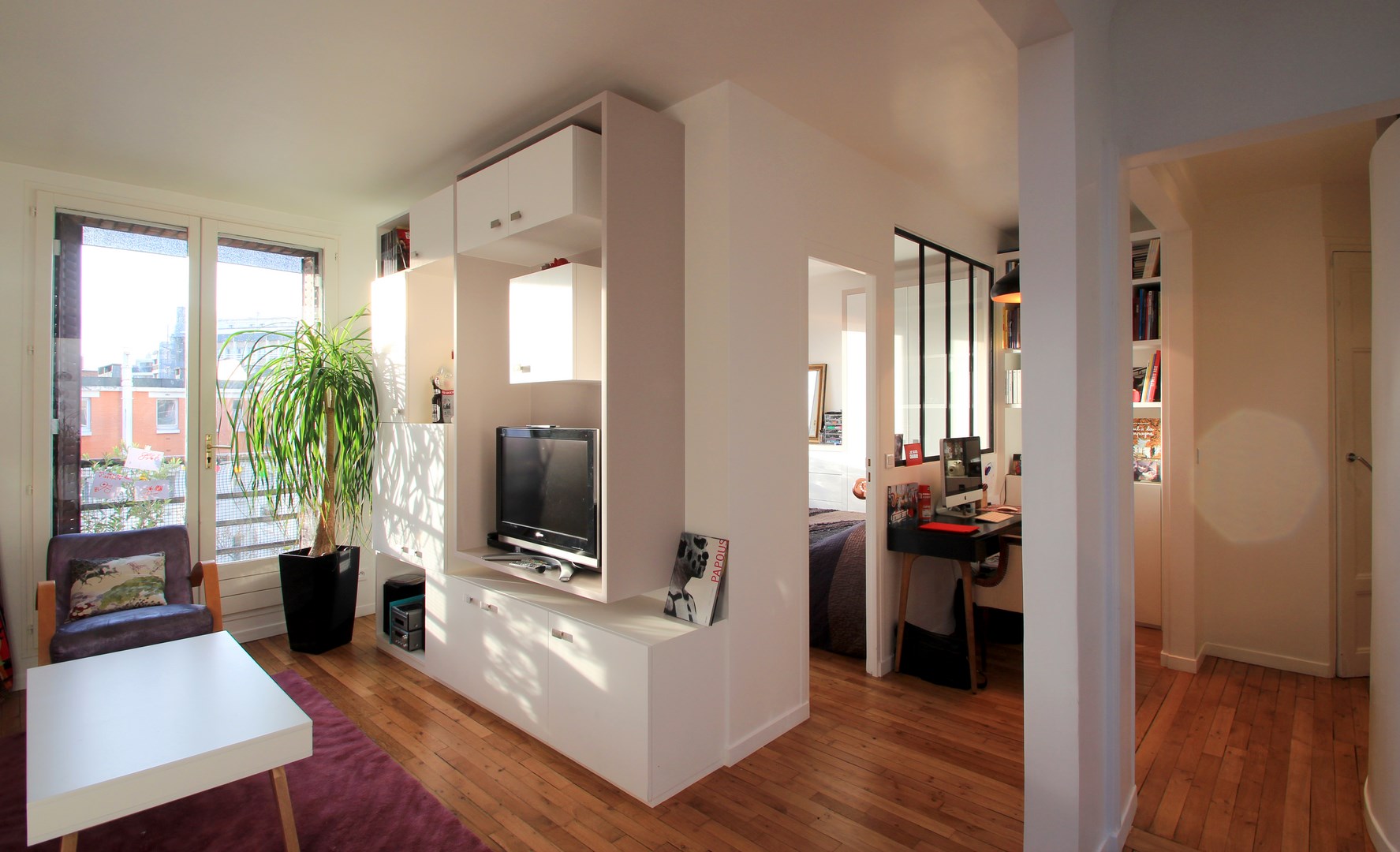 Verriere salle de bain sur mesure – lombards
