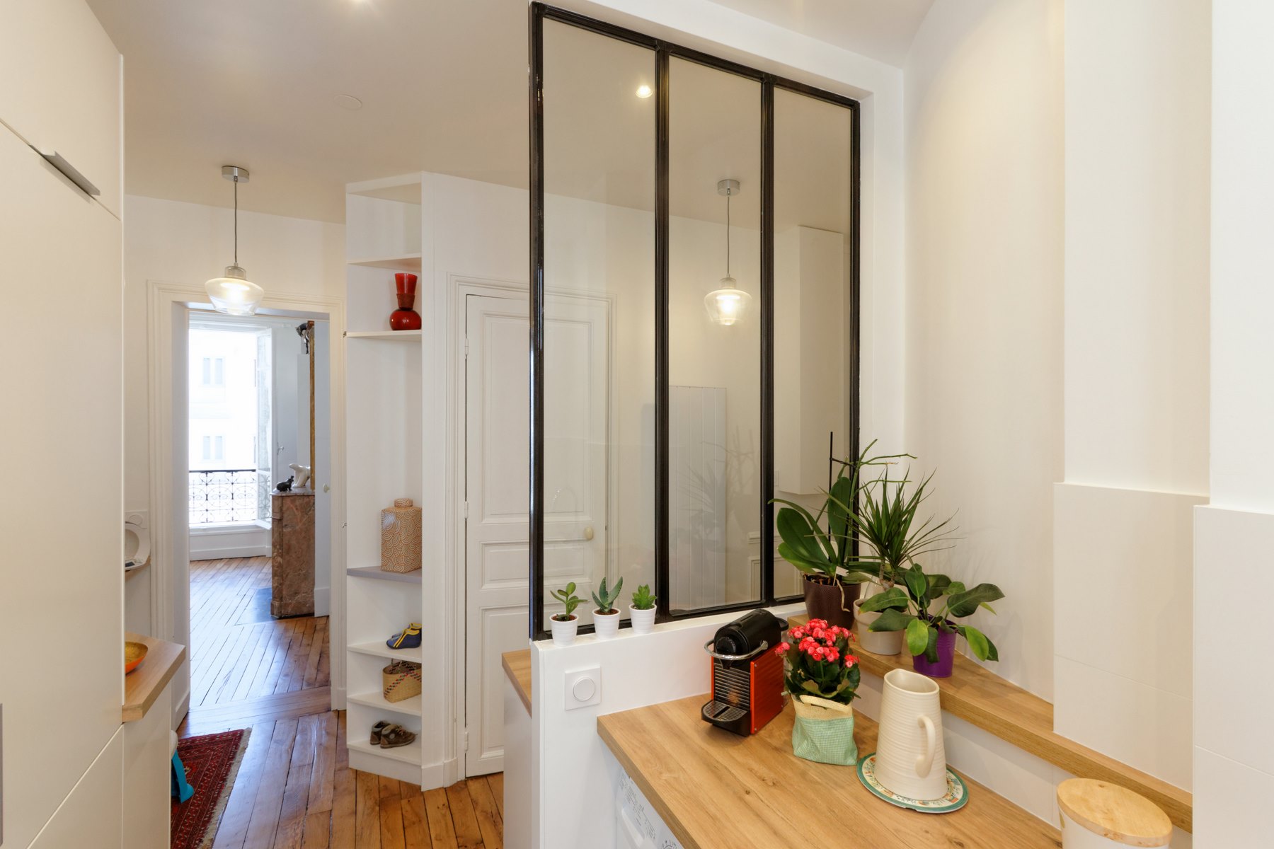 Verriere salle de bain sur mesure – lombards