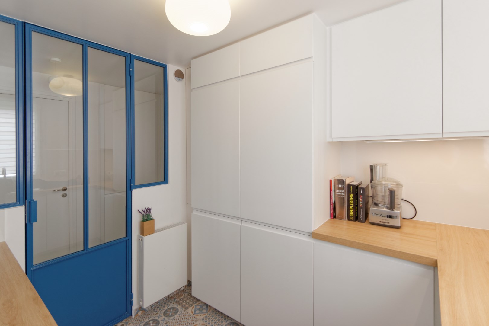Verriere salle de bain sur mesure – lombards