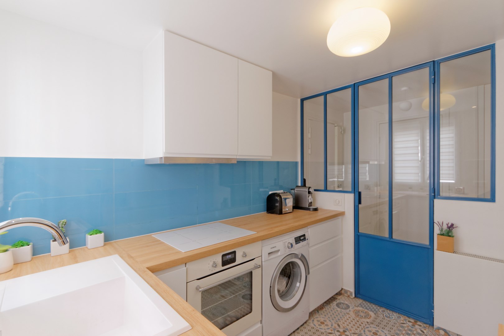 Verriere salle de bain sur mesure – lombards