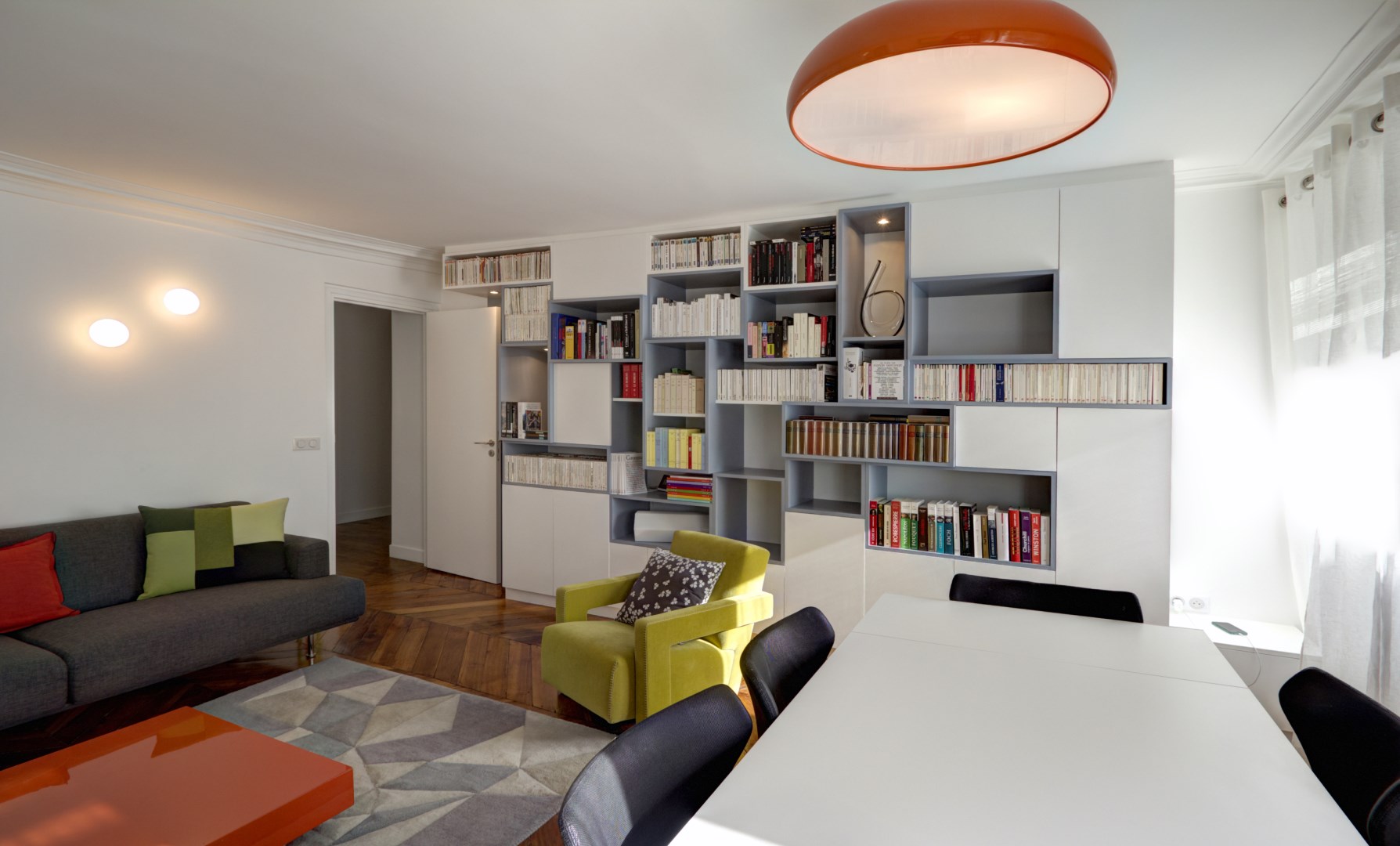 Verriere salle de bain sur mesure – lombards