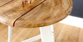 architecture interieure renovation bureau ambiance jardin agence avous