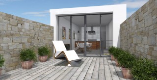 loft industriel verriere terrasse agence avous