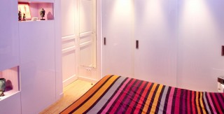 chambre verriere petit espace Agence Avous