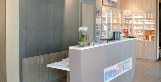 concept institut de beaute chic meuble sur mesure agence avous