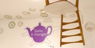 architecture interieure renovation bureau ambiance jardin agence avous