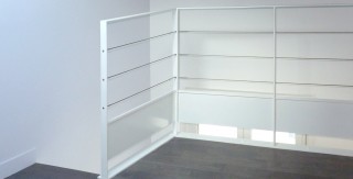 amenagement appartement luxe mezzanine agence avous