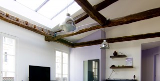 amenagement appartement luxe verriere agence avous