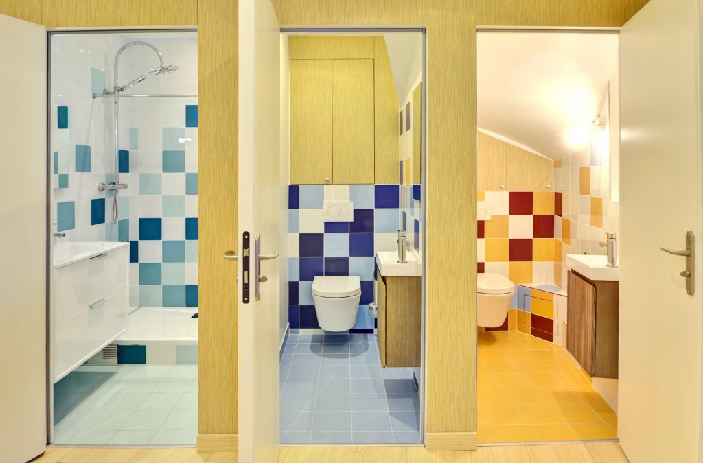 architecture interieure renovation bureau sanitaires agence avous