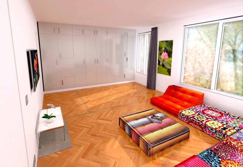 suite parentale position salon agence avous