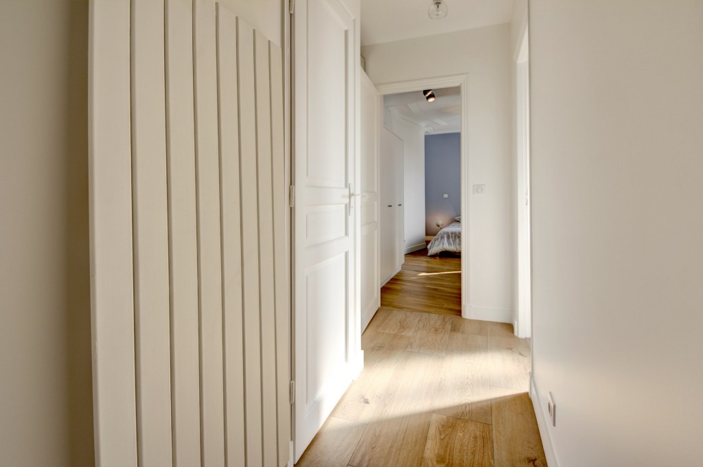 appartement familiale carrelage imitation parquet agence avous