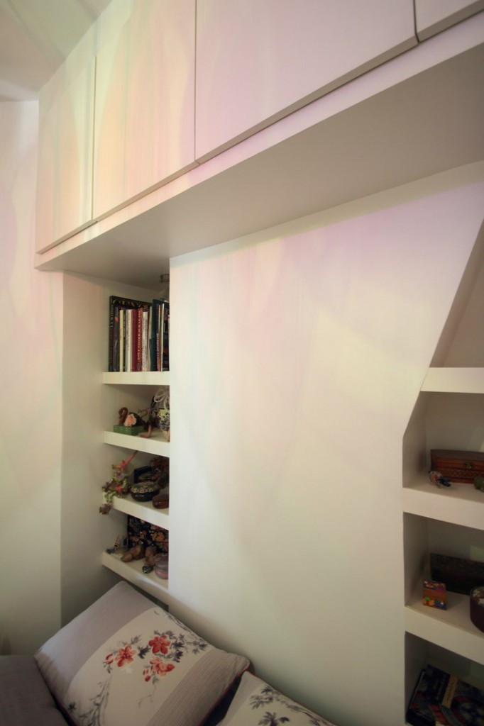 chambre rangement sur mesure agence avous