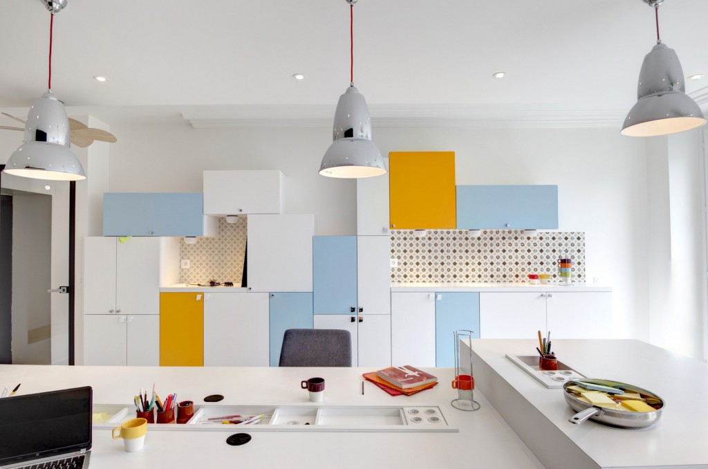 concept renovation bureau ambiance cuisine egger agence avous