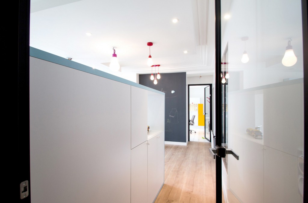 concept renovation bureau ambiance jardin porte verre agence avous