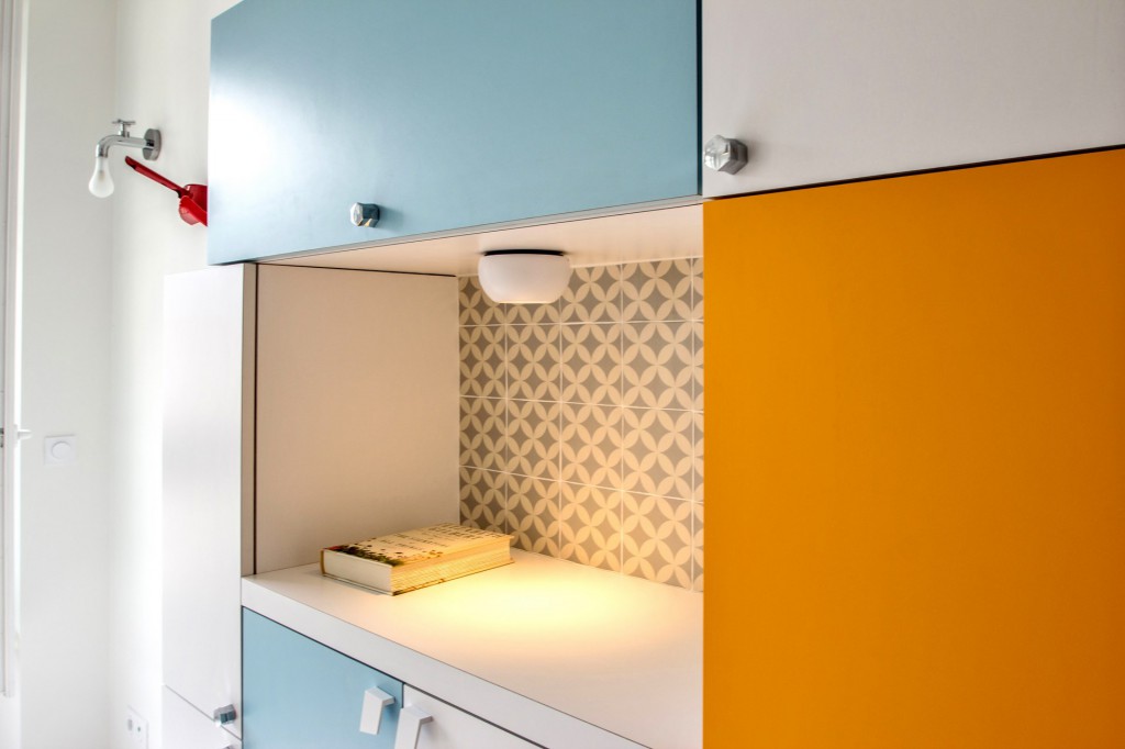 concept renovation bureau niche carrelage ancien agence avous