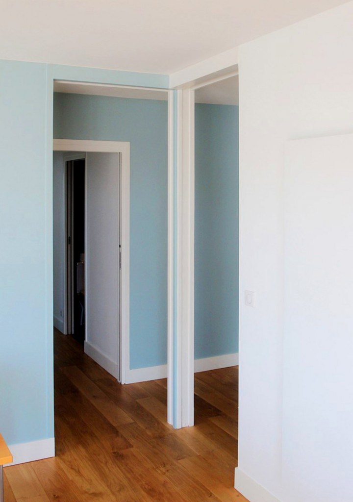 couleur bleue annee 50 agence avous