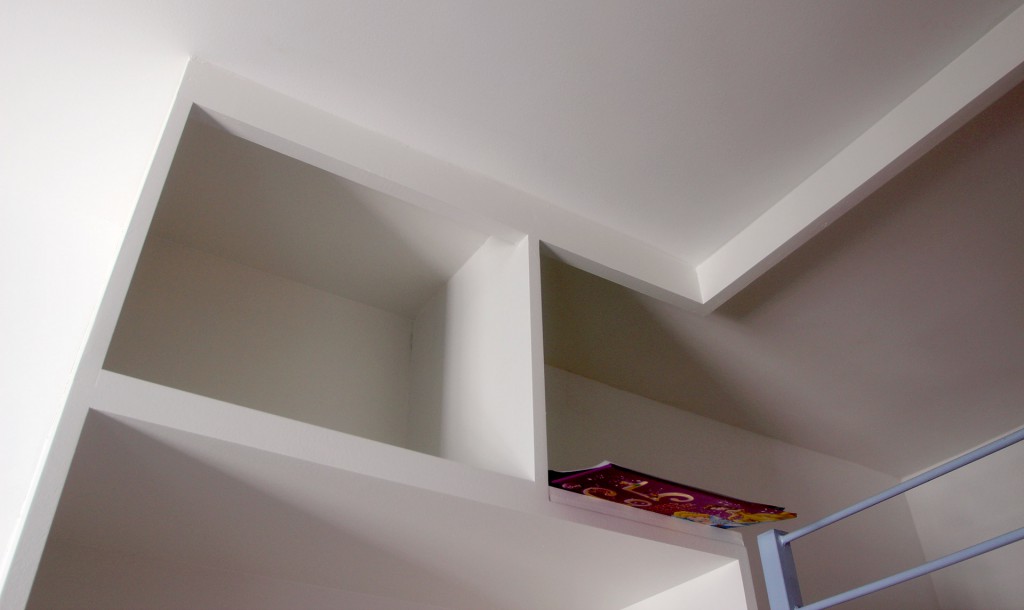 mezzanine niche agence avous