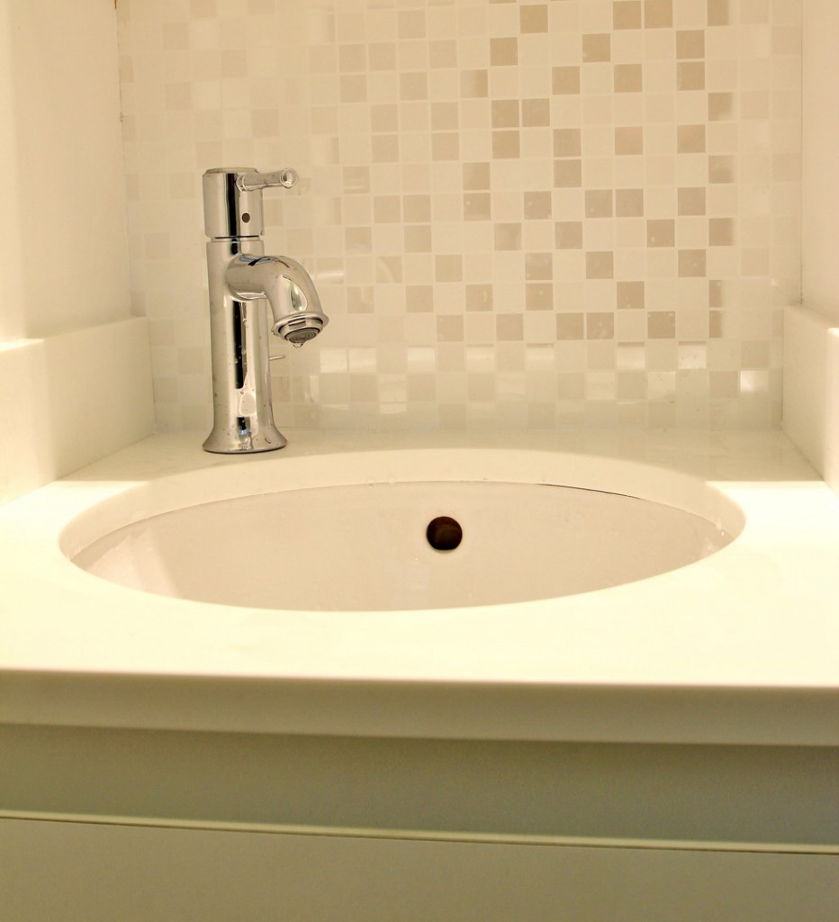 robinetterie hansgrohe corian faience saloni agence avous