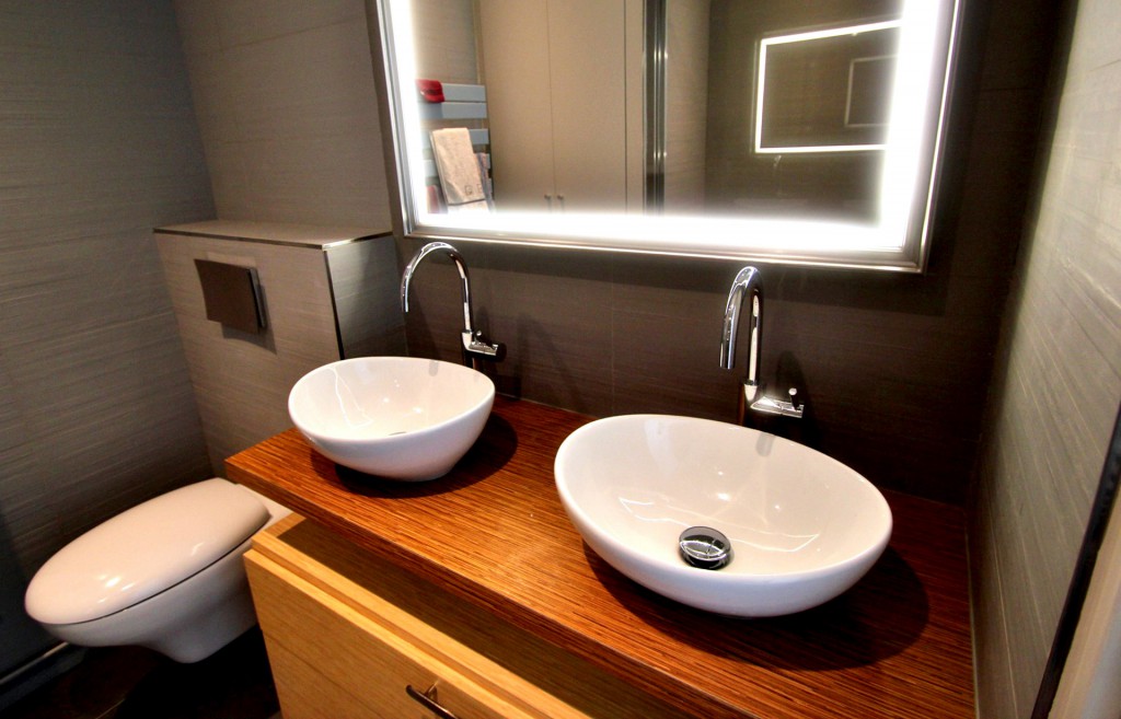 vasque a poser miroir dansani agence avous