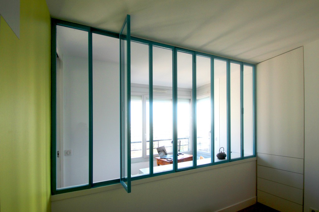 verriere atelier bureau chambre agence avous