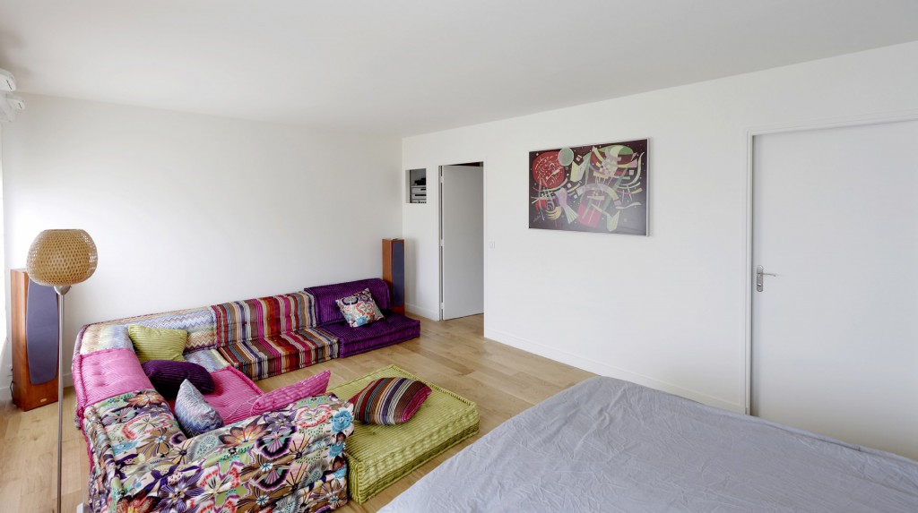 amenagement chambre salon canape roche bobois mah jong agence avous