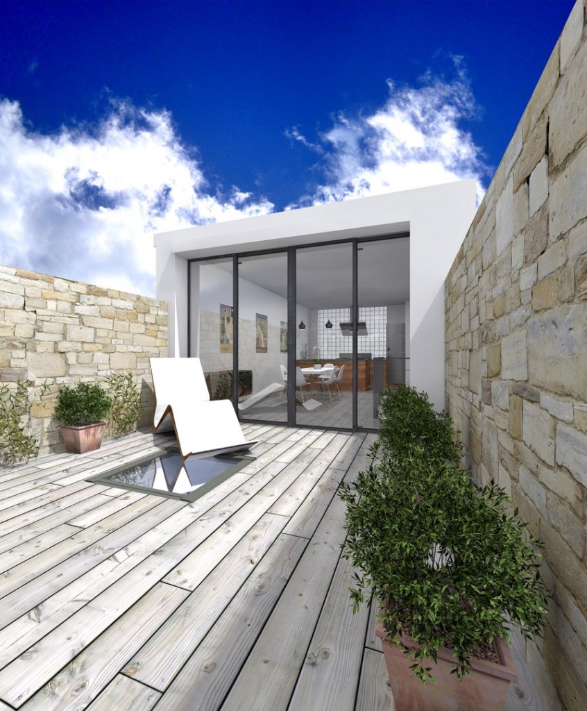 amenagement terrasse agence avous