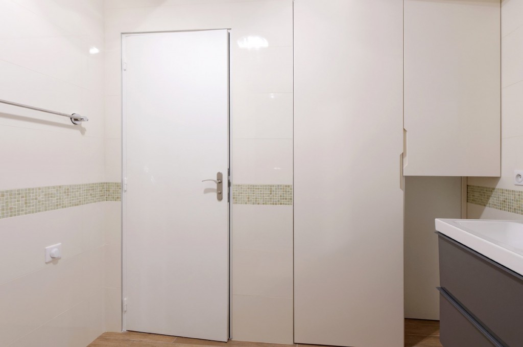 rangement salle de bain agence avous