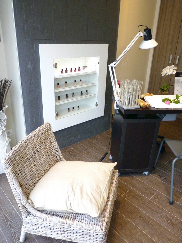 institut de beaute concept onglerie agence avous