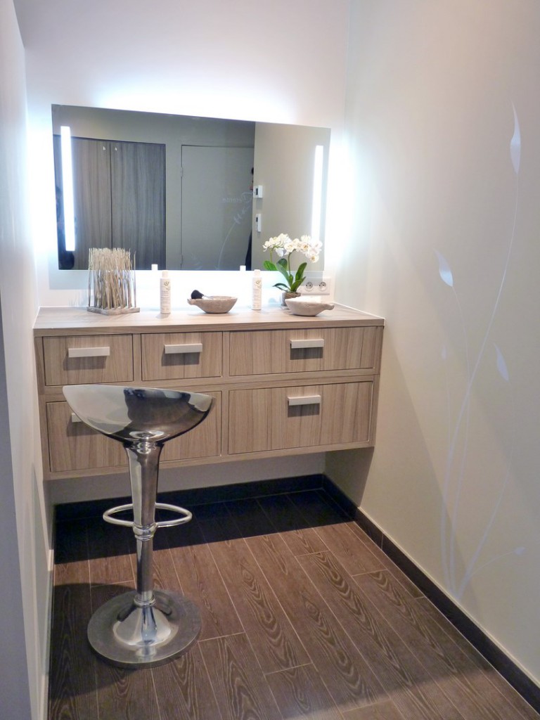 concept maquillage meuble sur mesure agence avous