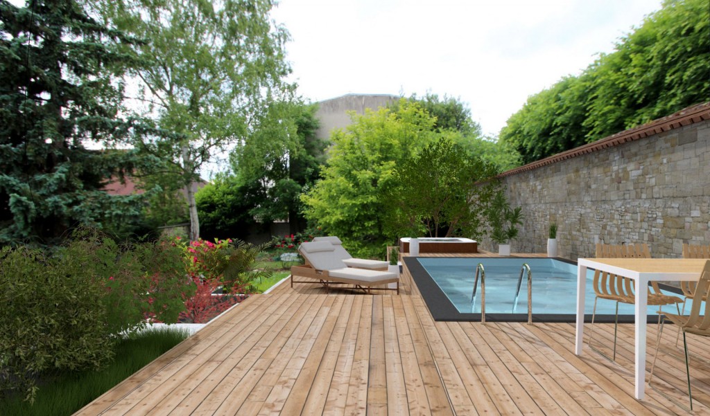 piscine deck agence avous