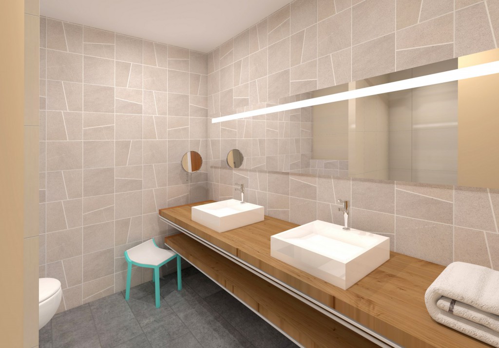 concept hotel salle de bain 4 etoile agence avous