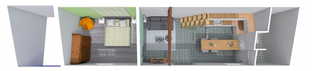 surelevation chambre hote agence avous