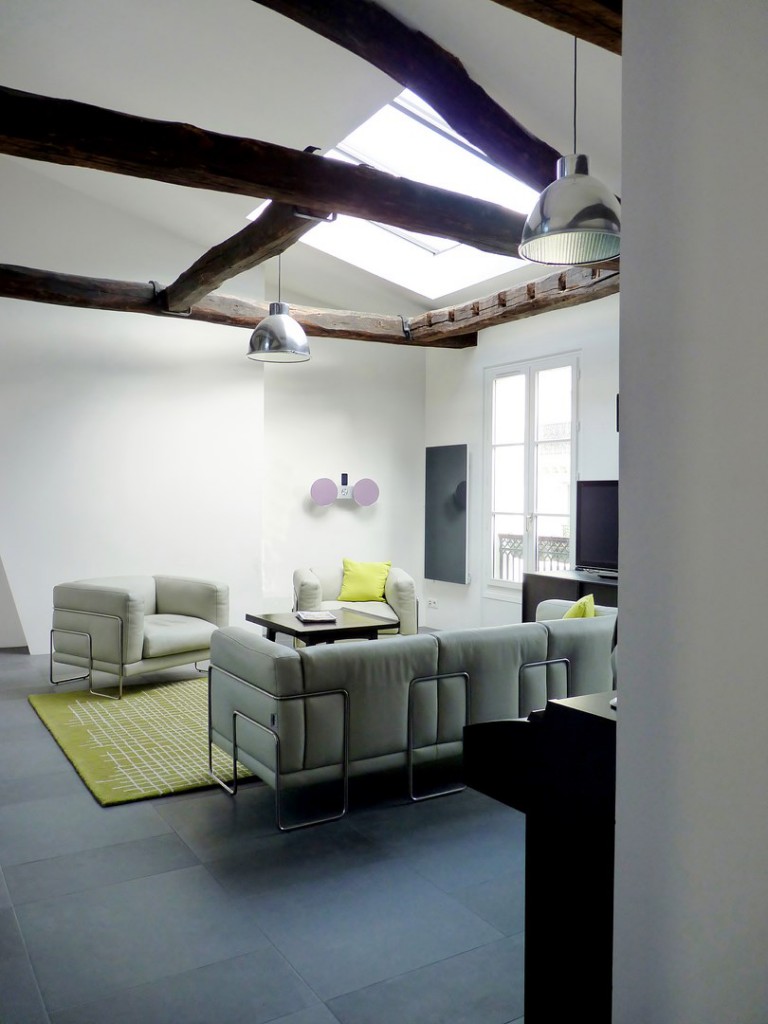 amenagement comble ouverture toiture verriere prestige agence avous