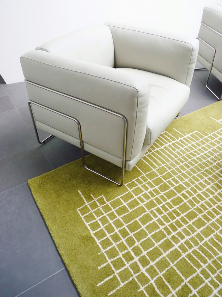 amenagement comble tapis rochebobois agence avous