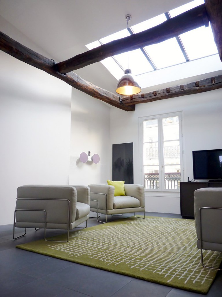 amenagement verriere agence avous