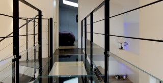 Loft à Cachan